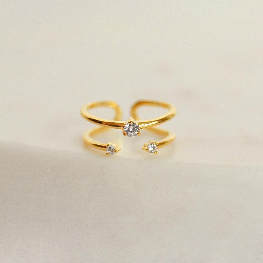 Bague Birma