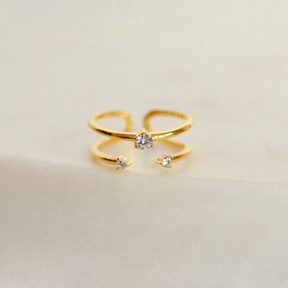Bague Birma