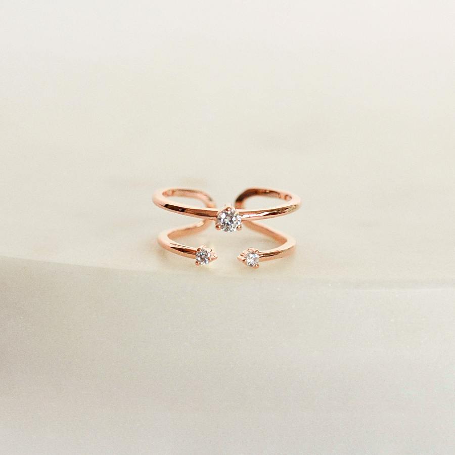 Bague Birma