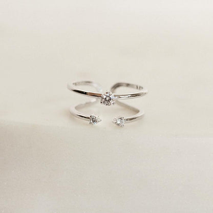 Bague Birma