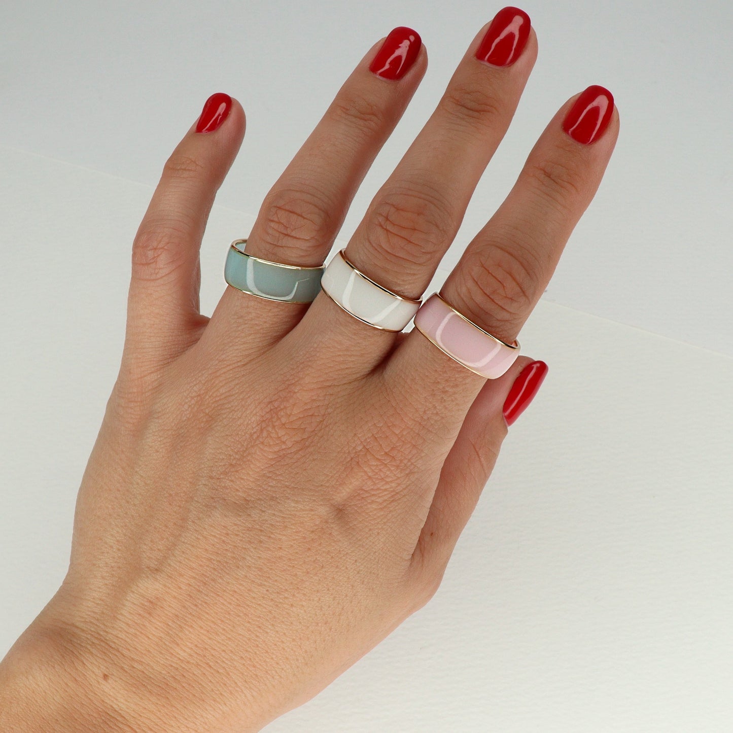 Bague Monica