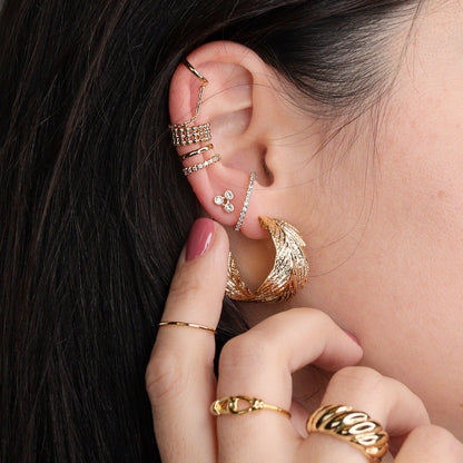 Bague Sasha