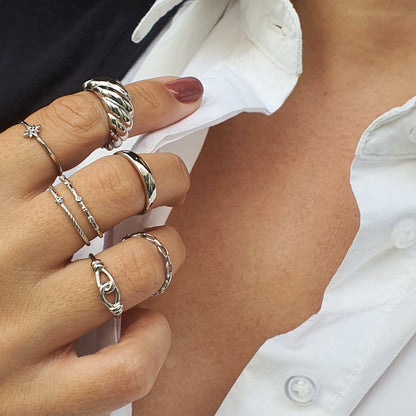 Bague Zora